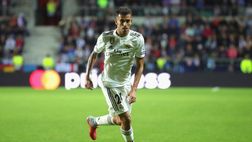 Ceballos: “Zidane? Cambiava modulo pur di non farmi giocare. Deve spiegare perché…”
