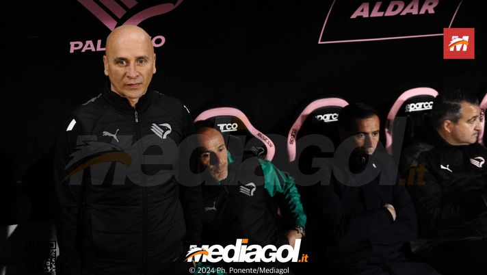 Palermo, Gds: “Ritmo playout e crisi 2.0 in stagione. Flop rosa nei momenti topici” Palermo calcio