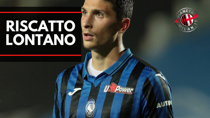 Mattia Caldara può tornare nuovamente al Milan, le ultime (Getty Images) 