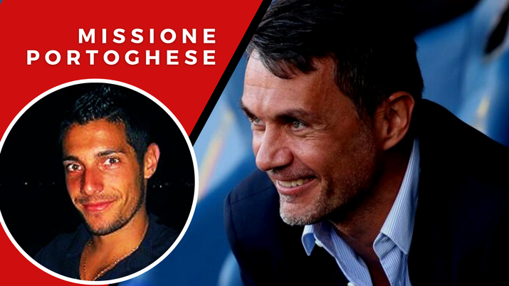 Geoffrey Moncada in missione mercato in Portogallo: le ultime | Milan News Mercato Milan