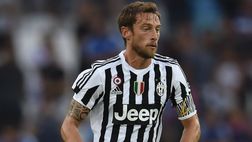 Juve, Marchisio: “Orgoglio e impegno ritrovati, ma la rimonta non è finita”