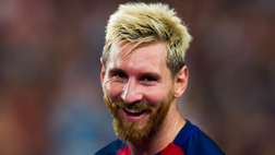 Psg, domani la presentazione di Messi: affittata la Tour Eiffel per l’occasione