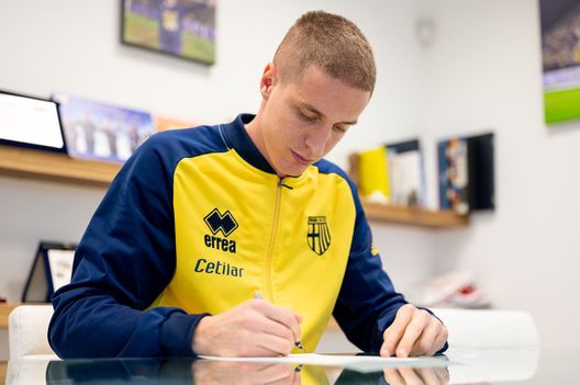 Parma Conti (Twitter Krause) Parma Conti (Twitter Krause)