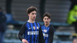 Dall’addio all’Inter alla convocazione con l’Australia: Del Grosso incanta a Cittadella