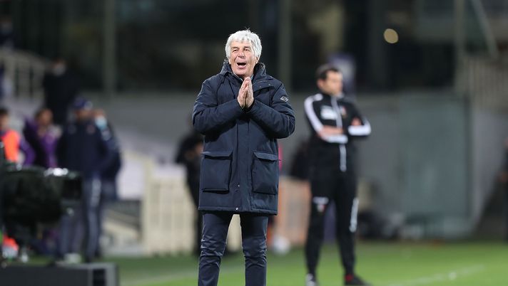   (Photo by Gabriele Maltinti/Getty Images) 