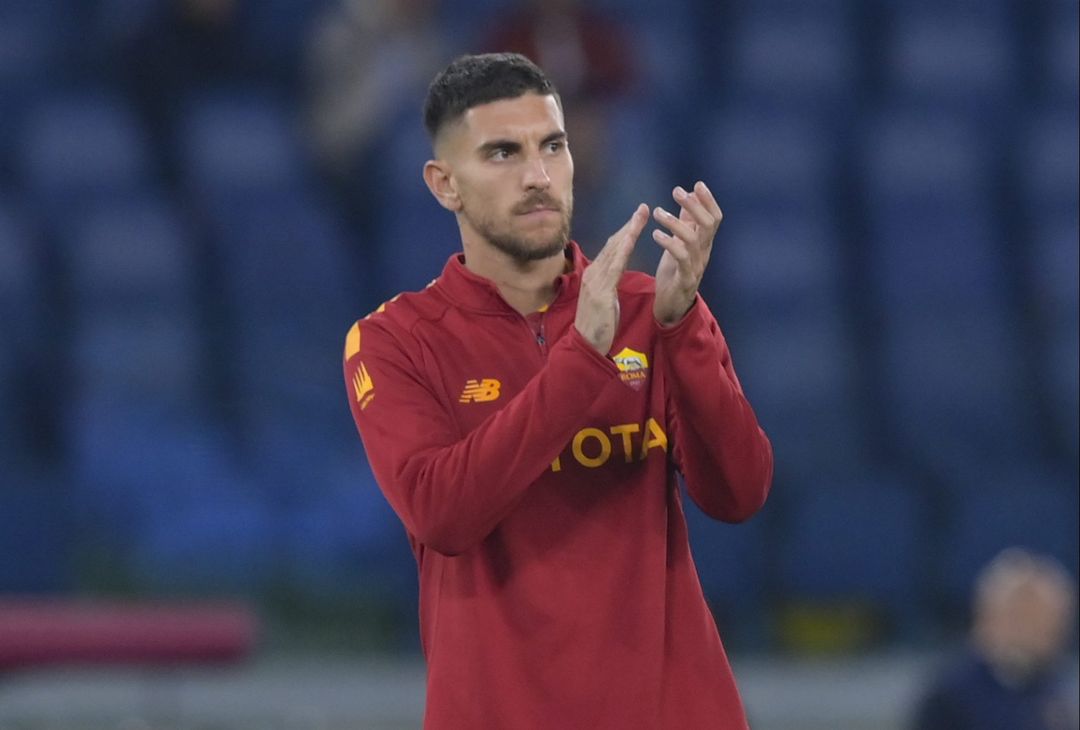 Roma-Lazio 0-1 – FOTO GALLERY - immagine 177