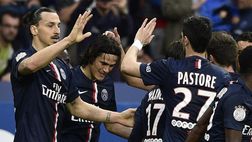 Ligue 1, 36/a giornata: Psg a un passo dal titolo. Il Marsiglia rivede la Champions