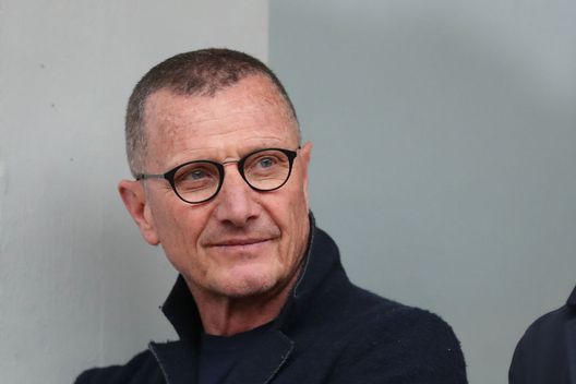 FLORENCE, ITALY - FEBRUARY 03: Aurelio Andreazzoli during the "Panchina D'Oro Prize" award at Centro Tecnico Federale di Coverciano on February 3, 2020 in Florence, Italy. (Photo by Gabriele Maltinti/Getty Images) Andreazzoli: “Si gioca per i punti. Orgoglioso dei ragazzi, si sono saputi calare nella sfida”- immagine 2