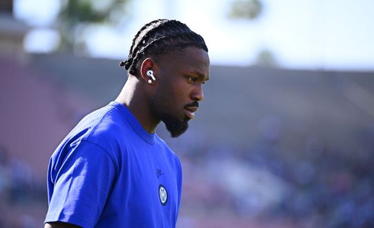 Inter, sempre più vicino il rientro di Thuram. Ecco quando tornerà a disposizione di Chivu- immagine 2