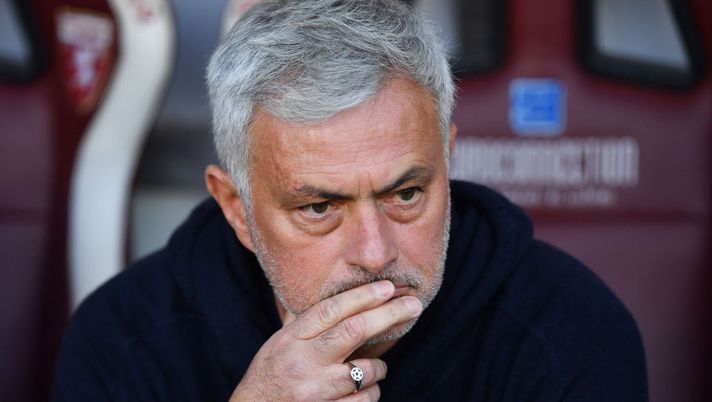 Getty Images Mou vuole la Coppa - immagine 1