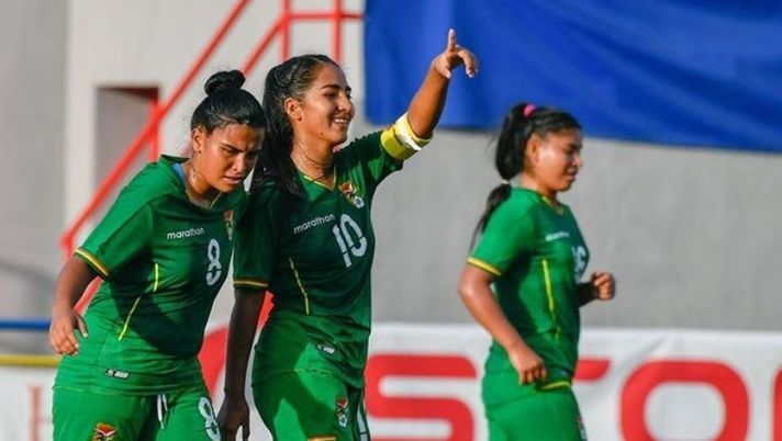 Quando la calciatrice diventa viceministro dello Sport... 