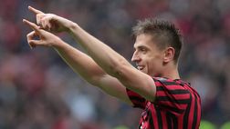 Sport Mediaset – Manchester-Milan, Piatek vuole tornare al gol