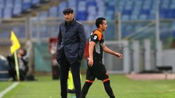 Roma, Pedro vede il derby: “La Lazio è avvisata, per questo match voglio solo una cosa”