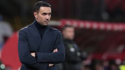 Monza, Palladino: “Il mio futuro è il Genoa, le voci extracampo non m’interessano”