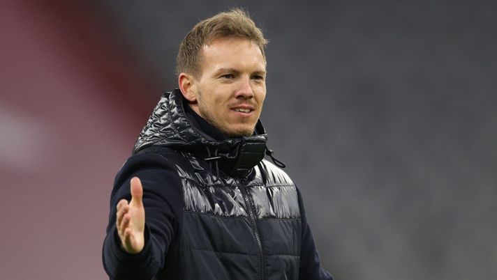Nagelsmann avverte: “Bayern deve prendere un portiere. Non c’è squadra…” - immagine 1