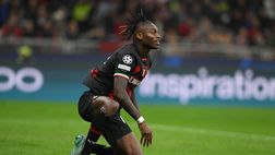 MILAN NEWS | Occhio al rinnovo di Leao, intanto i rossoneri puntano…