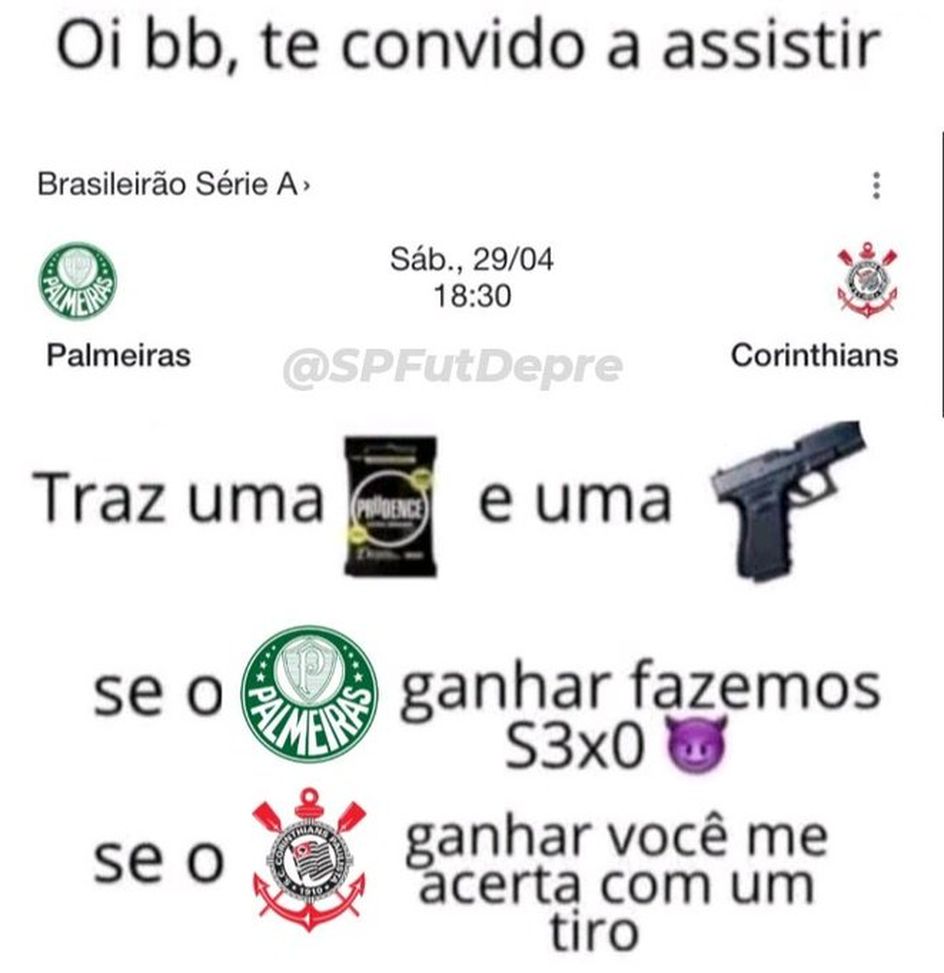 Derby paulista, Corinthians in crisi: Ronaldo il Fenomeno “Meglio non parlare…”- immagine 3