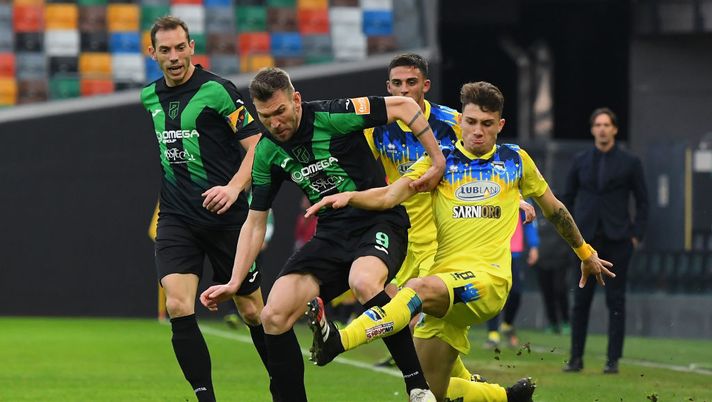 Photo by Alessandro Sabattini/Getty Images Photo by Alessandro Sabattini/Getty Images