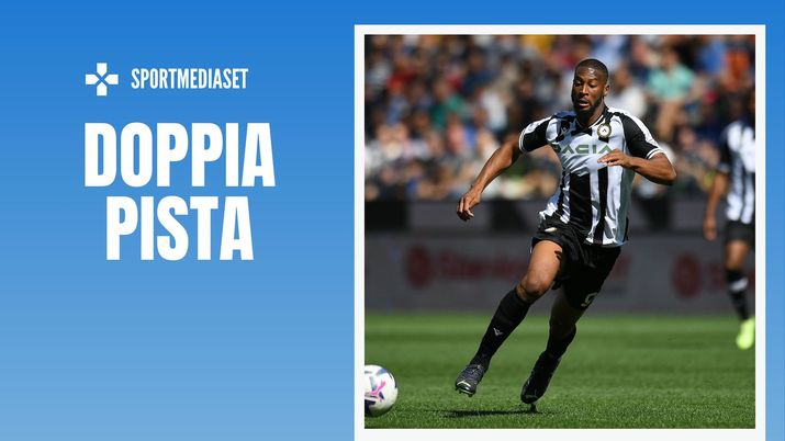 Beto Udinese Calciomercato AC Milan