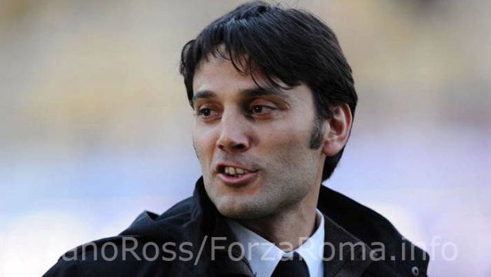 Montella a Roma Montella a Roma - immagine 1