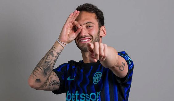 Inter, settimana importante per il futuro di Calhanoglu. I nerazzurri non faranno…- immagine 2