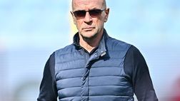 Cremonese, Ballardini: “Dovremo essere bravi contro una squadra che gioca a memoria”
