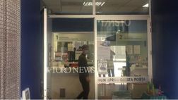Video – Praet a Torino per le visite mediche