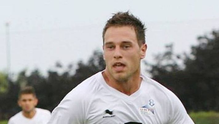 La corsia dell'ospedale al posto della fascia del campo: una scelta di vita in Francia La corsia dell'ospedale al posto della fascia del campo: una scelta di vita in Francia