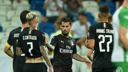 VIDEONEWS – Suso, il futuro è un grande punto interrogativo: le ultime