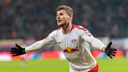 Da Werner a Dani Olmo: la top 10 acquisti di Rangnick dirigente