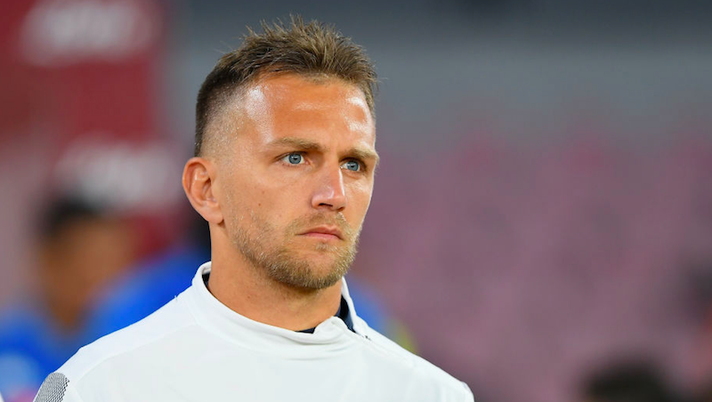 Infortunio Criscito: stampelle e ansia, cosa filtra sul problema prima degli esami - immagine 1