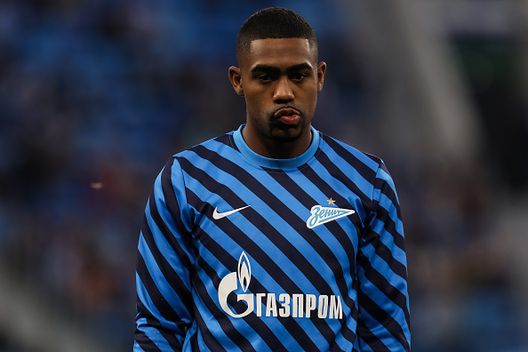 Malcom (Getty images) Malcom (Getty images)