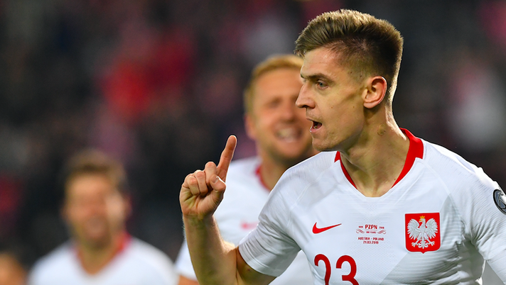 Piatek al Parma? Il direttore: “Tutto vero, serviva aiuto sull’ingaggio” - immagine 1