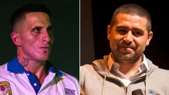 Pablo Migliore attacca Riquelme: “Non usare il derby di Madrid per la tua campagna elettorale” - immagine 1