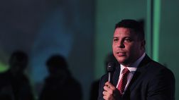 Ronaldo senza limiti: l’ex nerazzurro apre un’accademia in Messico e nei prossimi 5 anni…