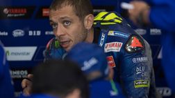 Covid, Valentino Rossi è positivo: “Triste ed arrabbiato. Fatto il massimo per rispettare il protocollo”