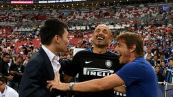 Valcareggi: “Spalletti numero uno assoluto. Di Maria? Io dico che…”