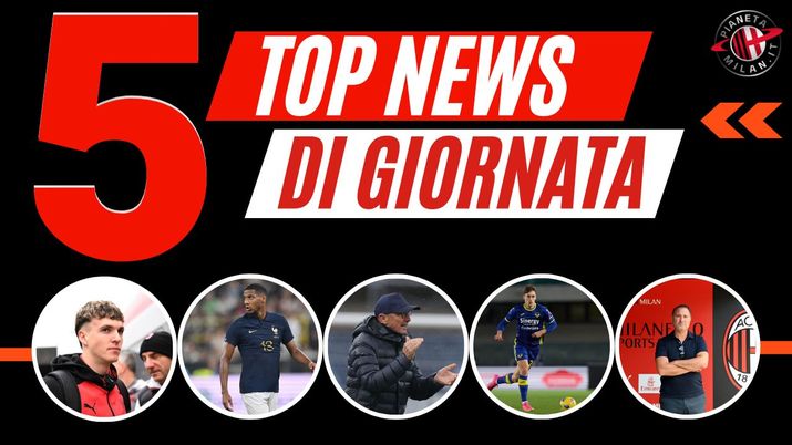 Top News Milan 7 gennaio Top News Milan 7 gennaio