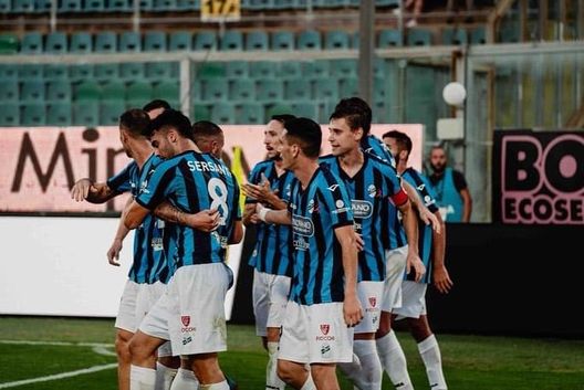 Lecco, che accelerata con Bonazzoli: dopo Pisa, espugnata anche Palermo- immagine 2