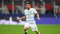 Kovacic: “Il cartellino rosso ci ha aiutato molto. Grande vittoria per noi”