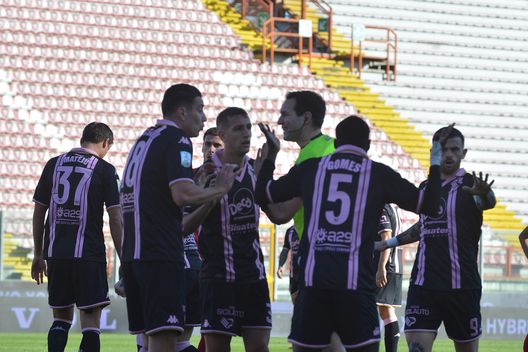 Palermo
