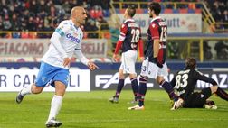Il Bologna non può nulla contro un Empoli da applausi