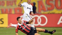 SKY – BENFICA, RILANCIO PER CRISTANTE. ASSE MILAN-REAL PER MOLTI GIOCATORI