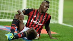 LIVE PM – BALOTELLI: “MILAN NEL CUORE”. SI ATTENDE SOLO L’UFFICIALITA’: INDOSSERA’ IL NUMERO 45