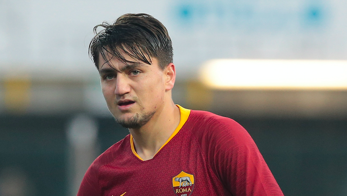 Infortunio Cengiz Under, altre novità sul rientro: le ultime dalla Gazzetta Infortunio Cengiz Under, altre novità sul rientro: le ultime dalla Gazzetta - immagine 1