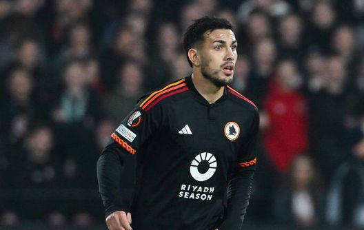 Paredes, il regista di De Rossi sale in cattedra: il nuovo numero 16 si è preso la Roma- immagine 2