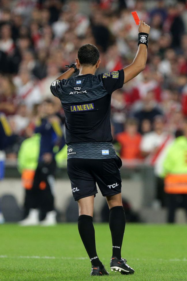 River-Boca, 3 giocatori indagati dalla Procura dopo la rissa nel derby argentino- immagine 2