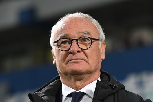 (Photo by Alessandro Sabattini/Getty Images) Claudio Ranieri: “Derby perso? Può succedere, ma vedo bene Mourinho…”- immagine 2