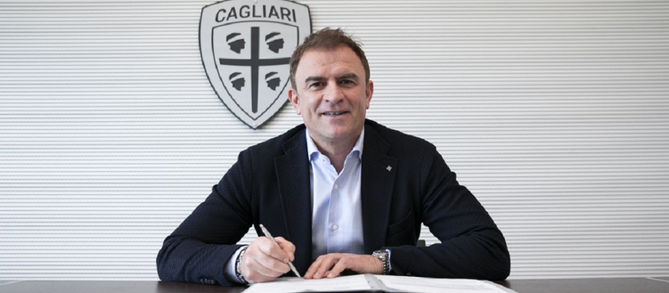 Foto sito ufficiale Cagliari Foto sito ufficiale Cagliari