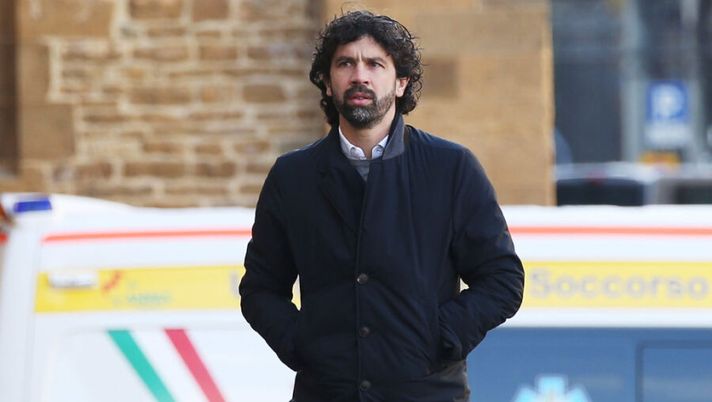 Tommasi: “Altro che Serie A tra 20 giorni! Denunciamo chi impone gli allenamenti” - immagine 1